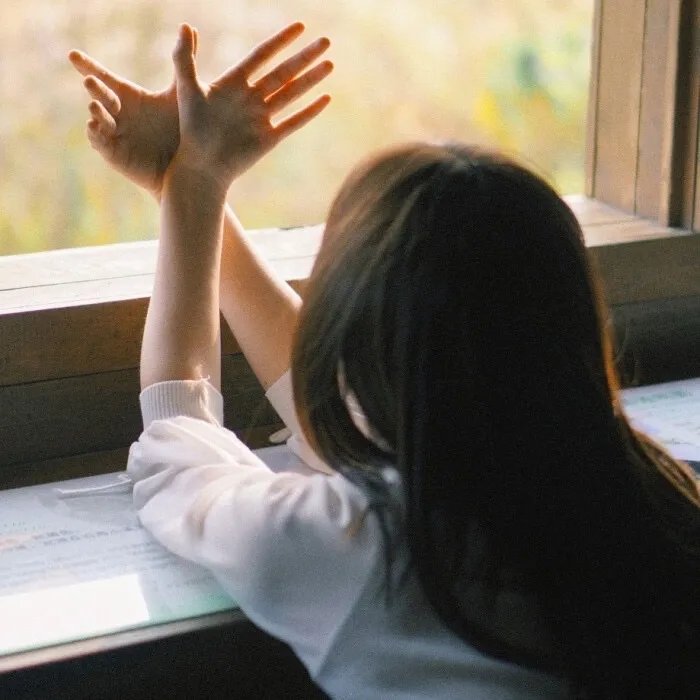 复仇:一个爱情故事